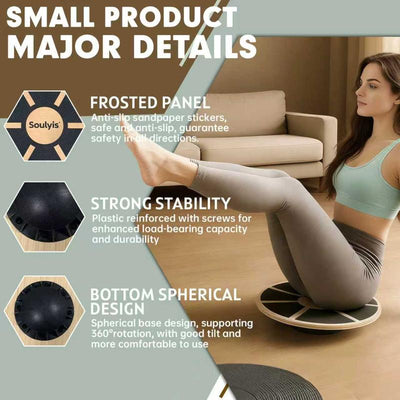 Solène Balance Board