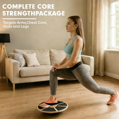 Solène Balance Board
