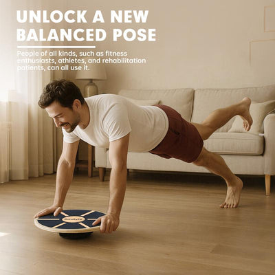 Solène Balance Board