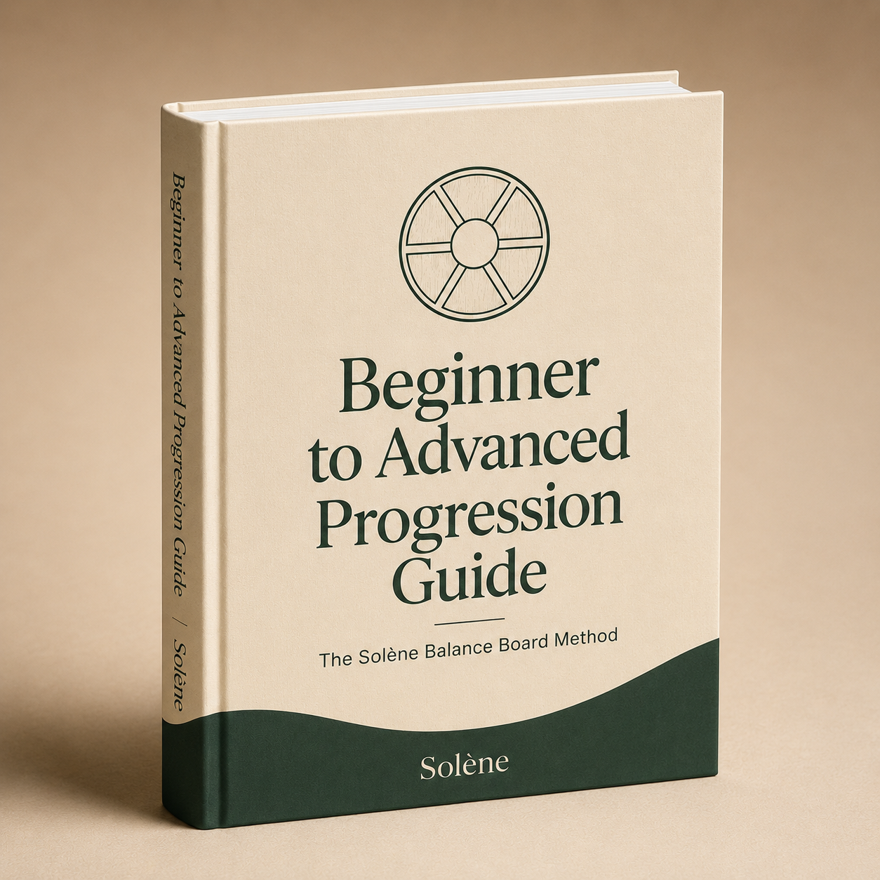 Beginner to Advanced Progression Guide eBook