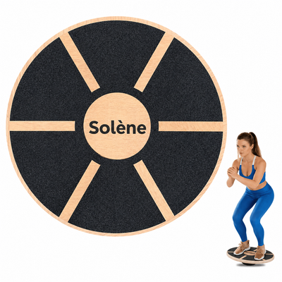 Solène Balance Board