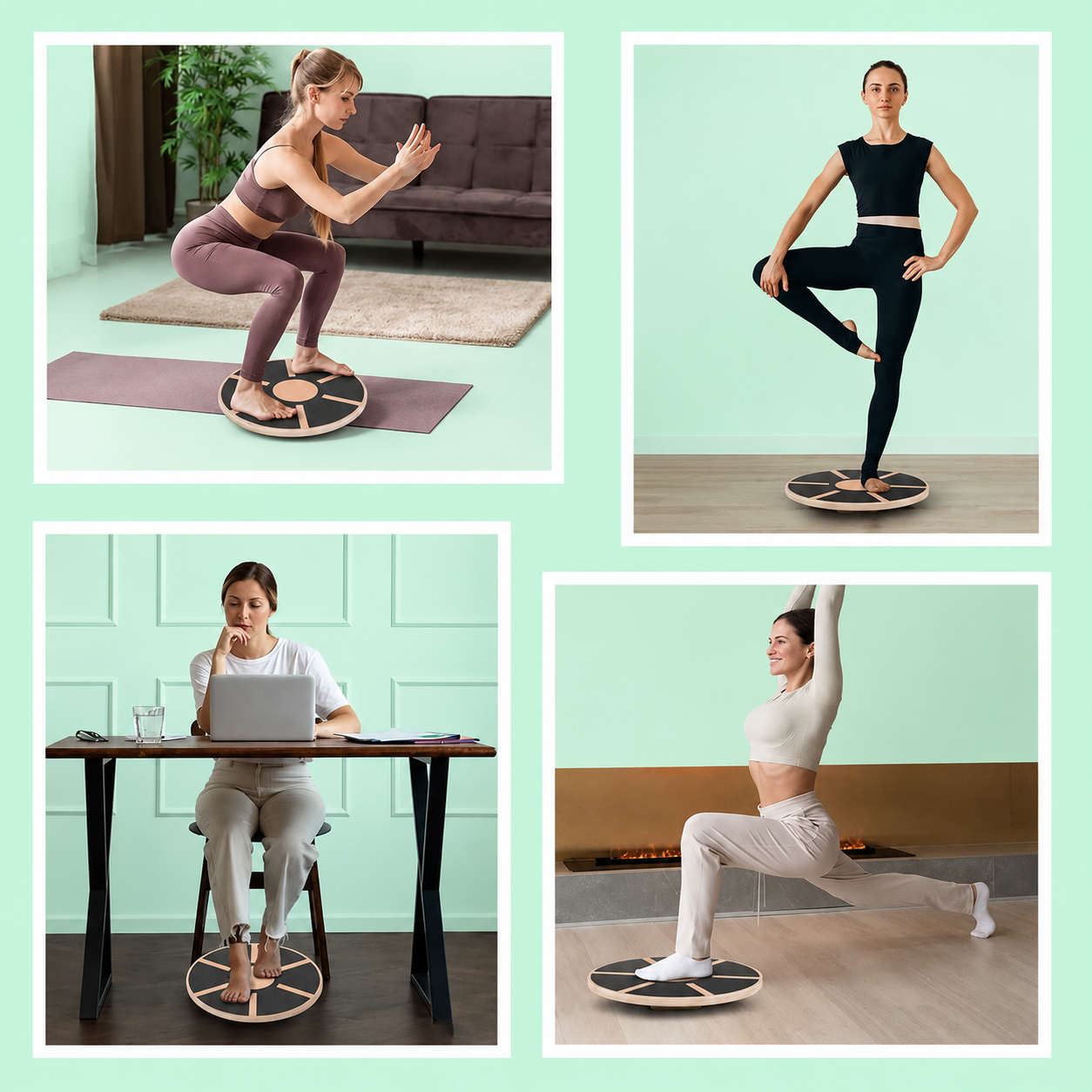 Feature product image